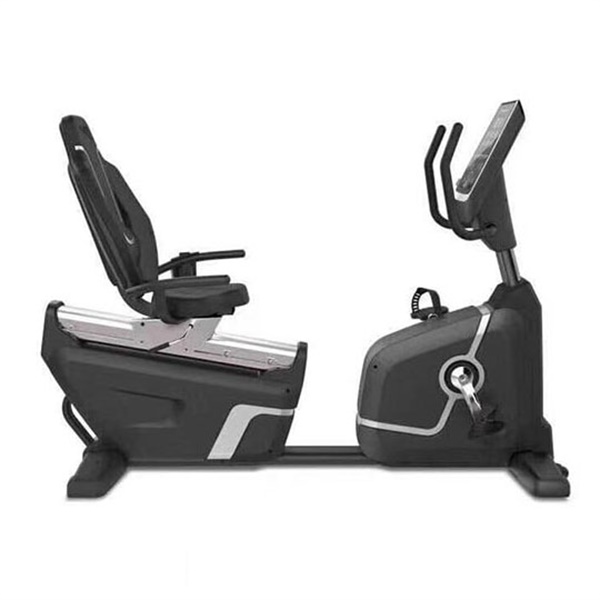دوچرخه ثابت پشتی دار Classfit مدل 3100S
